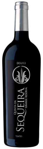 Image de 2019 QUINTA SEQUEIRA GD RESERVA, DOURO RG 75cl