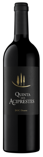 Image de QUINTA ACIPRESTES, DOURO RG 75cl