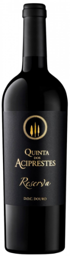 Image de QUINTA ACIPRESTES RESERVA, DOURO RG 75cl