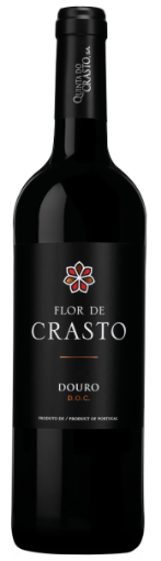 Image de FLOR DO CRASTO, DOURO RG  75cl