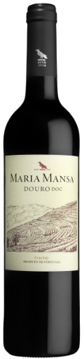 Image de MARIA MANSA, DOURO RG 75cl