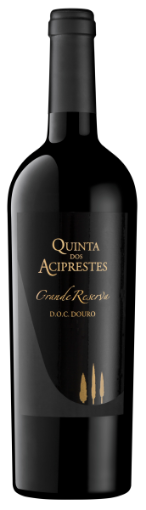 Image de 2014 QUINTA ACIPRESTES GRANDE RESERVA, DOURO RG 75cl