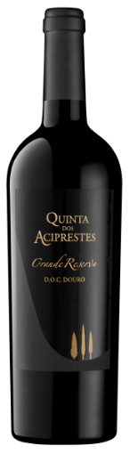 Image de 2015 QUINTA ACIPRESTES GRANDE RESERVA, DOURO RG 75cl