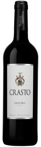 Image de QUINTA CRASTO, DOURO RG 37,5cl