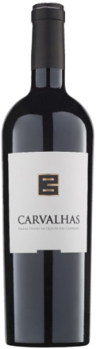 Image de 2016 QUINTA CARVALHAS VV, DOURO RG 75cl