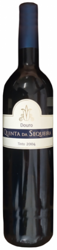 Image de 2004 QUINTA SEQUEIRA LATE RELEASE, DOURO RG 75cl