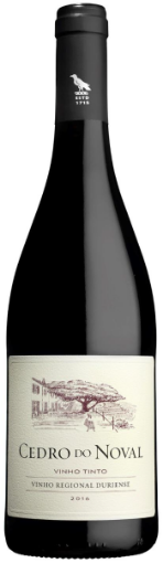 Image de CEDRO DO NOVAL, DOURO RG MAGNUM 1,5L