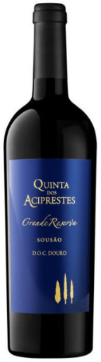 Image de 2015 QUINTA ACIPRESTES SOUSAO GD RESERVA, DOURO RG 75cl