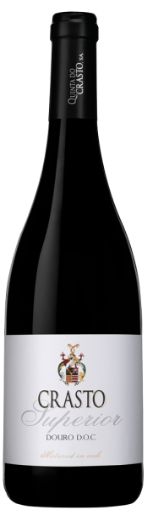 Image de CRASTO SUPERIOR, DOURO RG 75cl