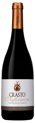 Image de 2019 CRASTO SUPERIOR SYRAH, DOURO RG 75cl