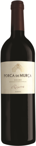 Image de PORCA DE MURCA RESERVA, DOURO RG 75cl