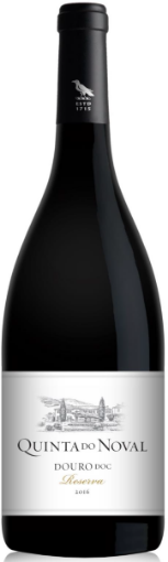 Image de 2016 QUINTA NOVAL RESERVA, DOURO RG 75cl