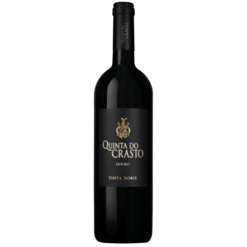 Image de 2016 QUINTA CRASTO TINTA RORIZ, DOURO RG 75cl