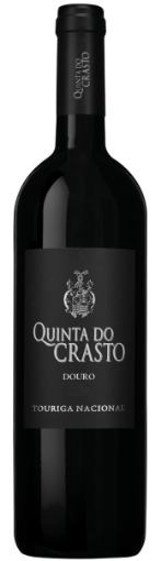 Image de 2018 QTA CRASTO T. NACIONAL, DOURO RG 75cl