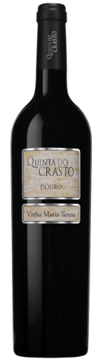 Image de 2018 QTA CRASTO VINHA MARIA TERESA, DOURO RG 75cl
