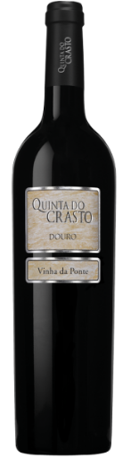 Image de 2016 QUINTA CRASTO VINHA DA PONTE, DOURO RG 75cl