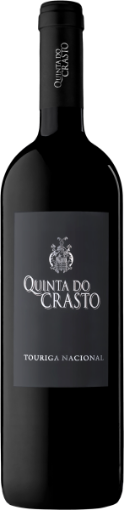 Image de 2019 QUINTA CRASTO T. FRANCA, DOURO RG 75cl