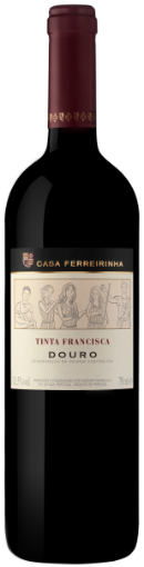 Image de 2015 CASA FERREIRINHA T. FRANCISCA, DOURO RG 75cl