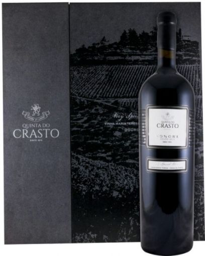 Image de 2015 QUINTA DO CRASTO HONORE, DOURO RG 1.5L