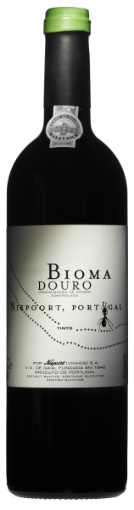 Image de BIOMA, DOURO RG 75cl