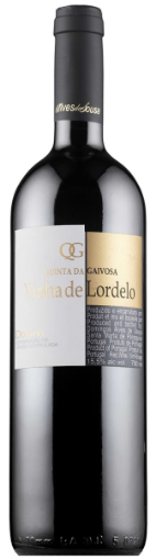 Image de 2016 QUINTA GAIVOSA V. LORDELO, DOURO RG 75cl