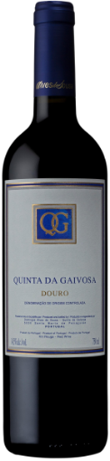 Image de 2020 QUINTA DA GAIVOSA, DOURO RG 75cl