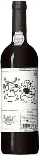 Image de 2011 NIEPOORT SARVET, DOURO RG 75cl