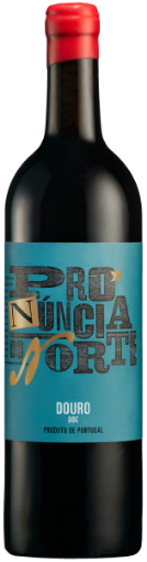 Image de 2019 NIEPOORT GNR PRONUNCIA DO NORTE, DOURO RG 75cl