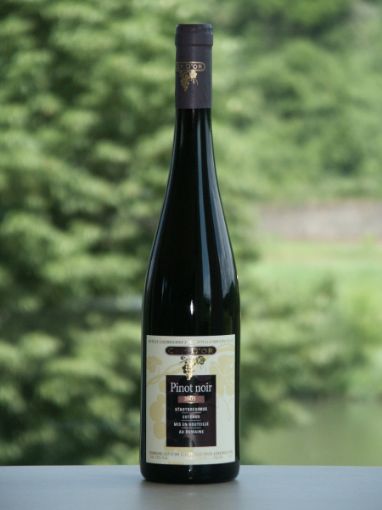 Image de CEP D'OR, PINOT NOIR 75cl