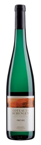 Image de VINSMOSELLE, PINOT GRIS COT.SCHENGEN 75cl