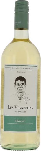 Image de VINSMOSELLE, RIVANER 75cl VP