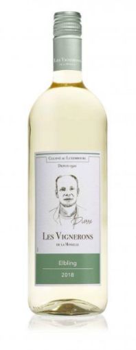 Image de VINSMOSELLE, ELBLING 1L VP
