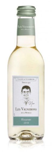Image de VINSMOSELLE, RIVANER AOP 25cl VP