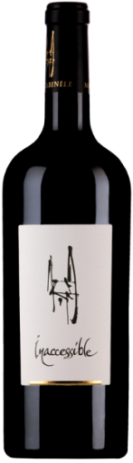 Image de 2013 MAS GABINELE L'INACCESSIBLE, FAUGERES RG 75cl