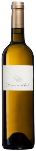 Image de DOMAINE D'EOLE BIO, PROVENCE BL 75cl