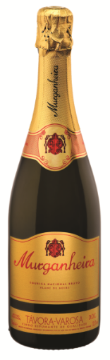 Image de MURGANHEIRA TOURIGA NACIONAL BLANC DE NOIRS BRUT 75cl