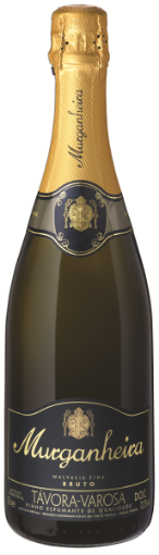 Image de MURGANHEIRA MALVASIA FINA BRUT 75cl