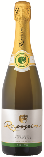 Image de RAPOSEIRA ESPUMANTE RESERVA BRUT 75cl