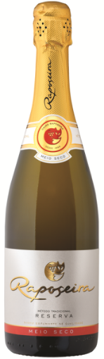 Image de RAPOSEIRA ESPUMANTE RESERVA M/SECO 75cl