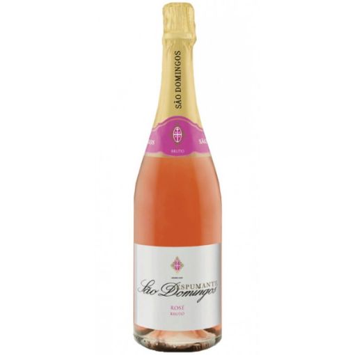 Image de SAO DOMINGOS ESPUMANTE ROSE BRUT 75cl