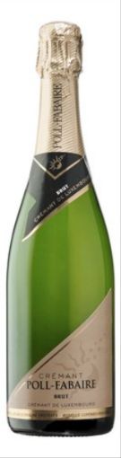 Image de POLL-FABAIRE CUVEE BRUT 75cl