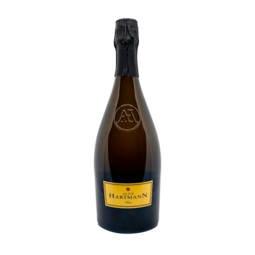 Image de ALICE HARTMANN CREMANT BRUT 75cl