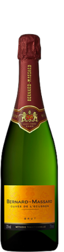 Image de BERNARD MASSARD ECUSSON 75cl