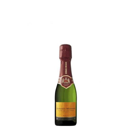 Image de BERNARD MASSARD ECUSSON 20cl
