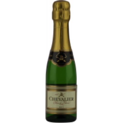 Image de CHEVALIER, MOUSSEUX 20cl