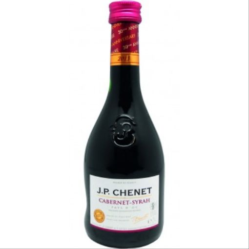 Image de CHENET VIN RG 25cl