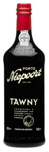 Image de NIEPOORT PORTO TAWNY 75cl