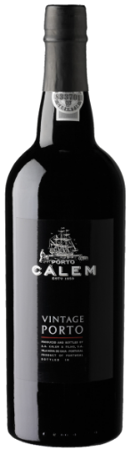 Image de 2011 CALEM PORTO VINTAGE 75cl