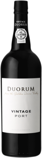 Image de 2017 DUORUM PORTO VINTAGE 75cl