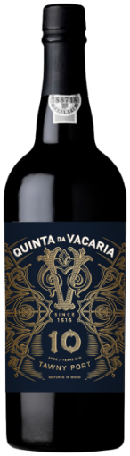 Image de QUINTA DA VACARIA PORTO 10 ANS 75cl